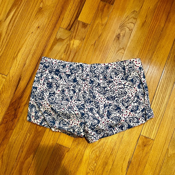 Lilly Pulitzer Shorts Size 4 - Picture 5 of 5